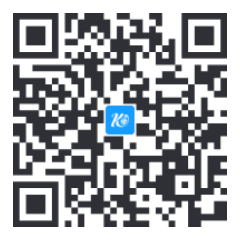 iOS 苹果版 二维码 - YH ENTERTAINMENT